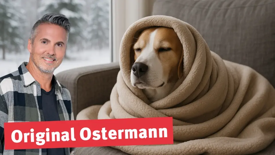Original Ostermann: Der König der Klimaanpassung