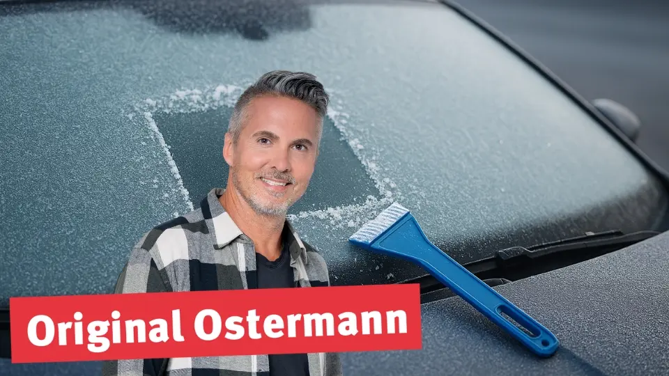 Original Ostermann: Habt ihr den Durchblick?