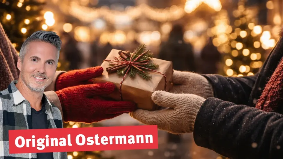 Original Ostermann: Die Zeit der Nächstenliebe?