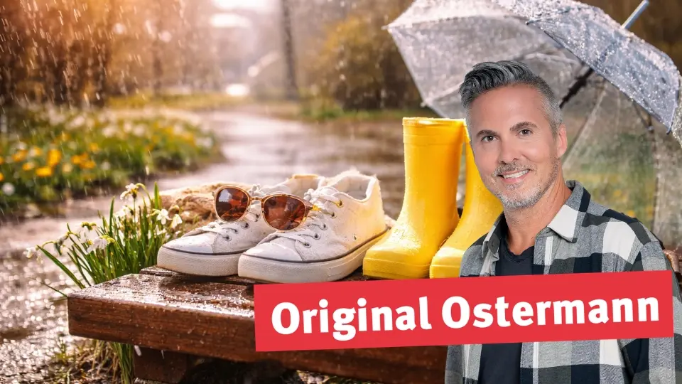 Original Ostermann: Alles neu macht der März