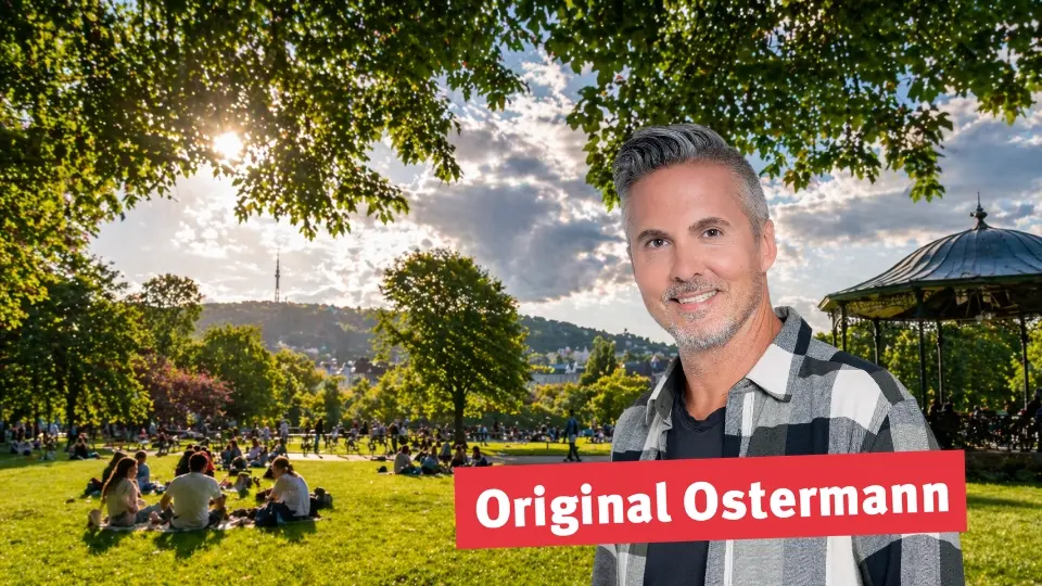 Original Ostermann: Alles neu macht der Mai!?