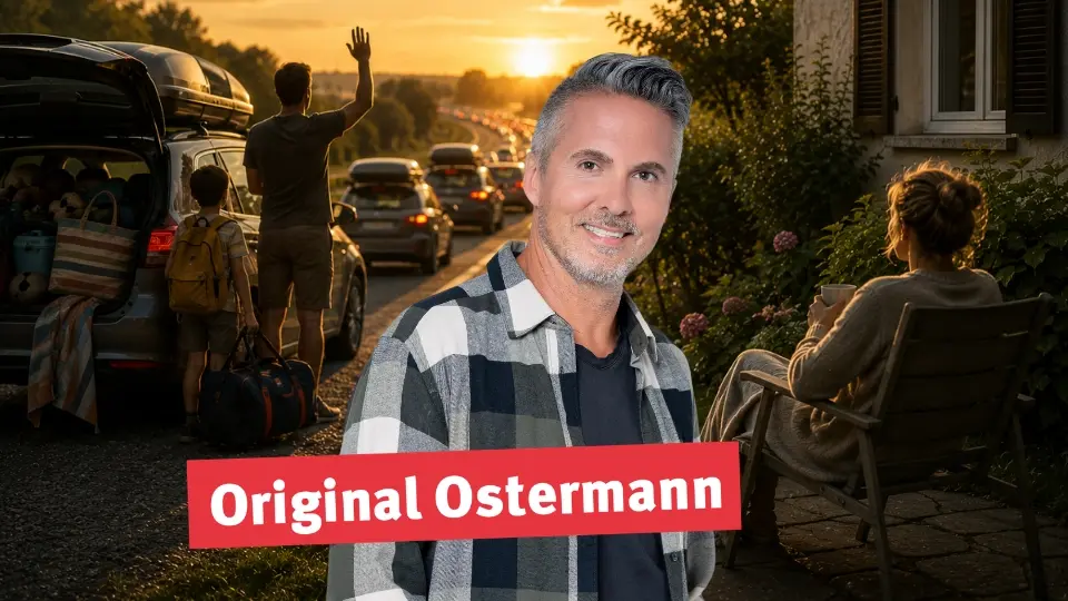 Original Ostermann: Der große Aufbruch