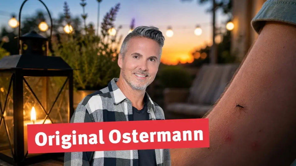 Original Ostermann: Kleine Plagegeister