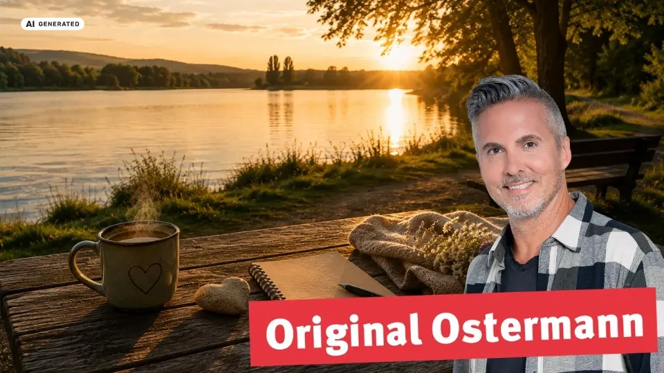 Original Ostermann: Dankbarkeit