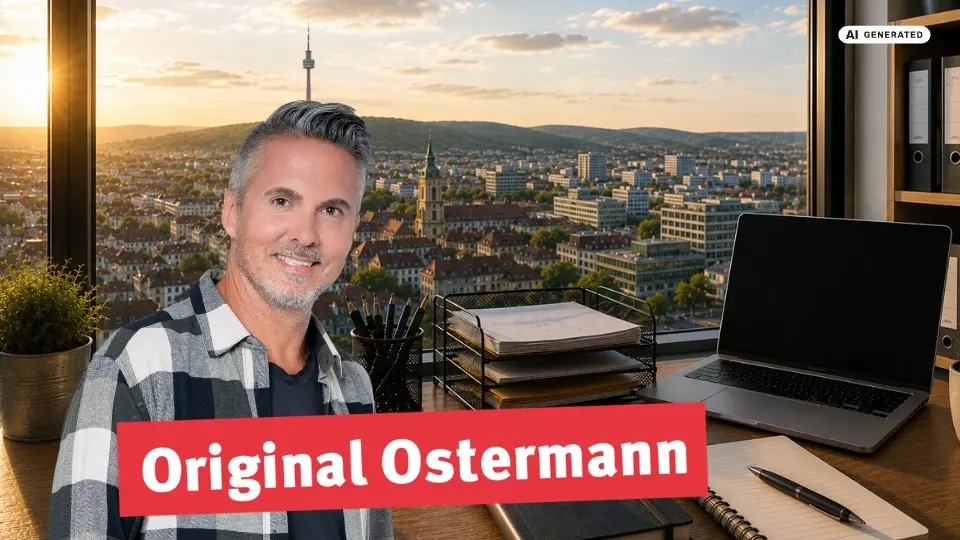 Original Ostermann: Willkommen zurück im Ländle
