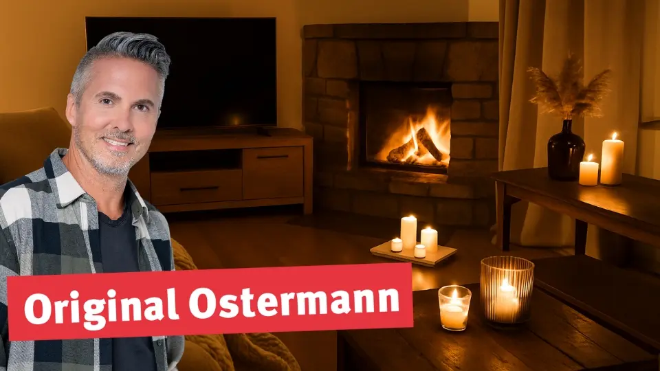 Original Ostermann: Eine Liebeserklärung an den November