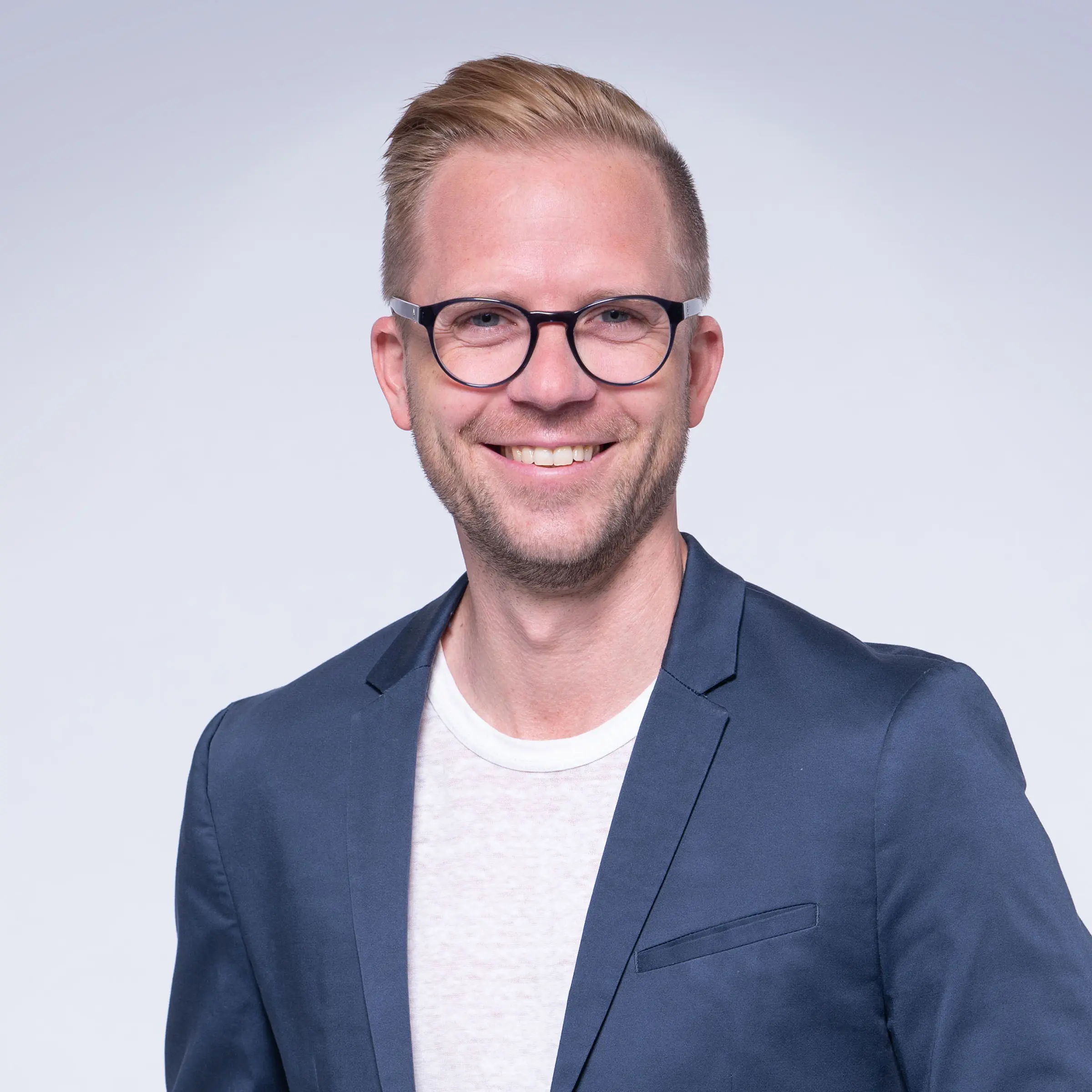 Patrick Seidel