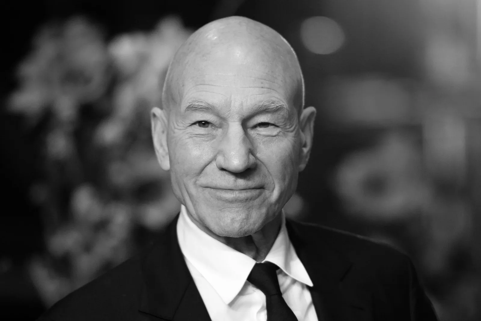 Patrick Stewart ist tot - Captain Picard wurde 86 Jahre alt