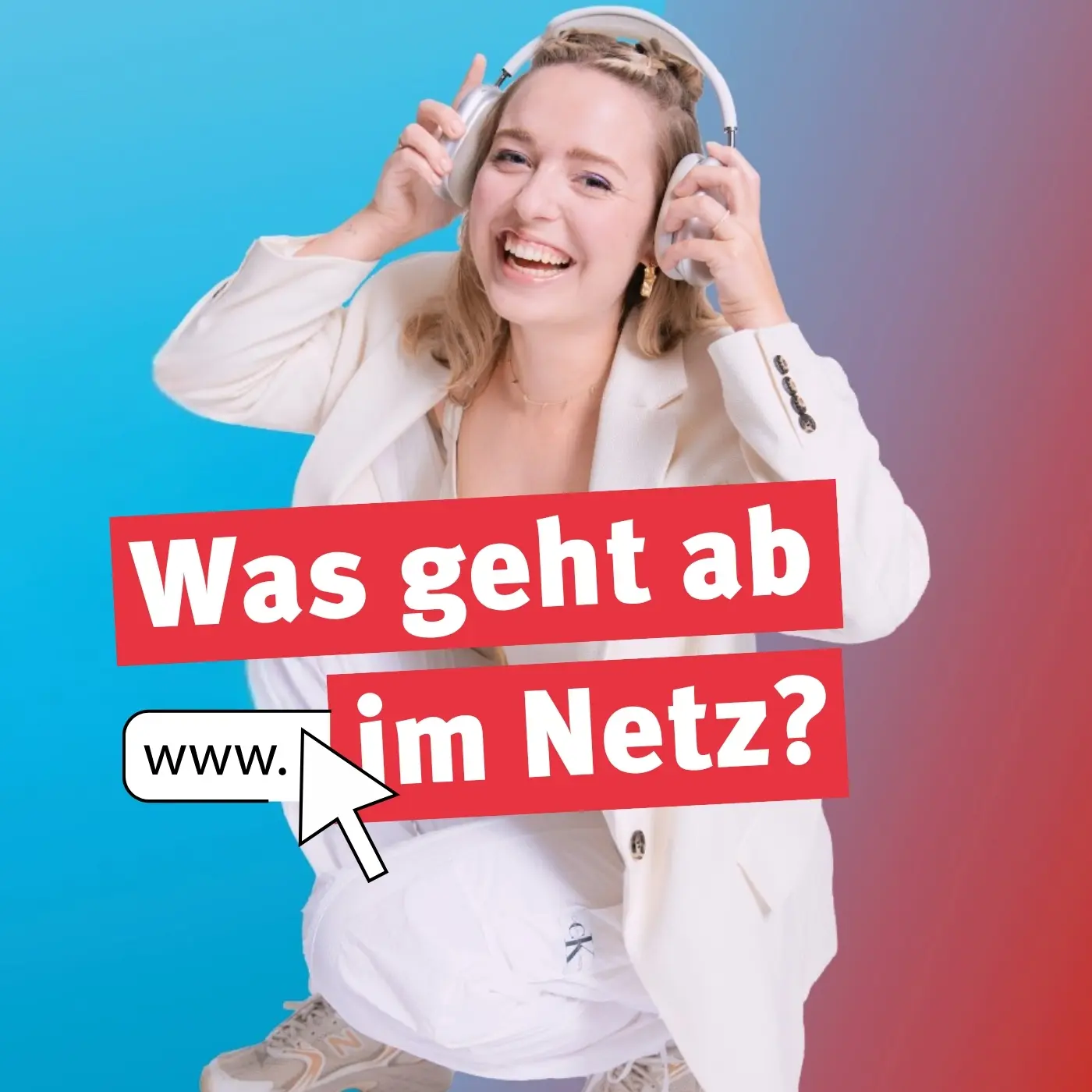 Was geht ab im Netz?