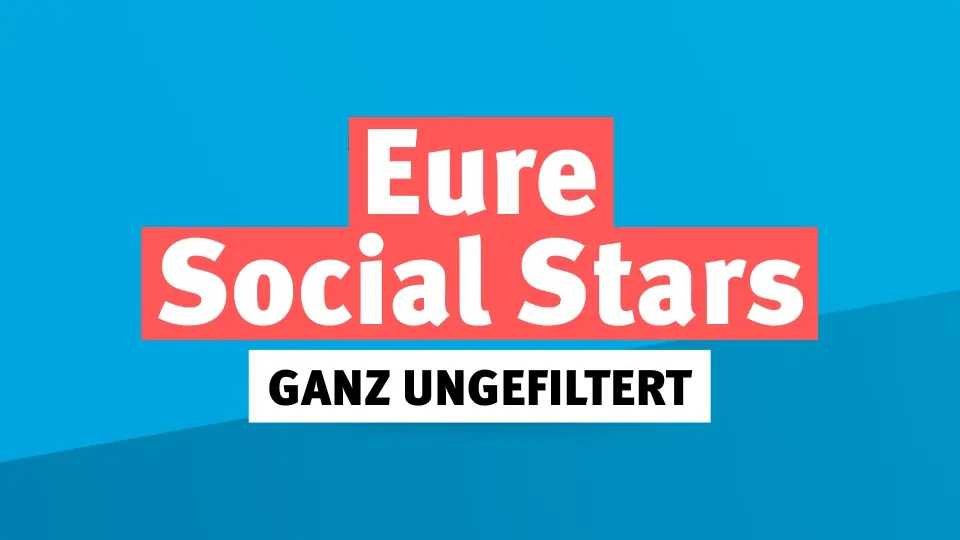 Die Hitradio antenne 1 Influencer Show