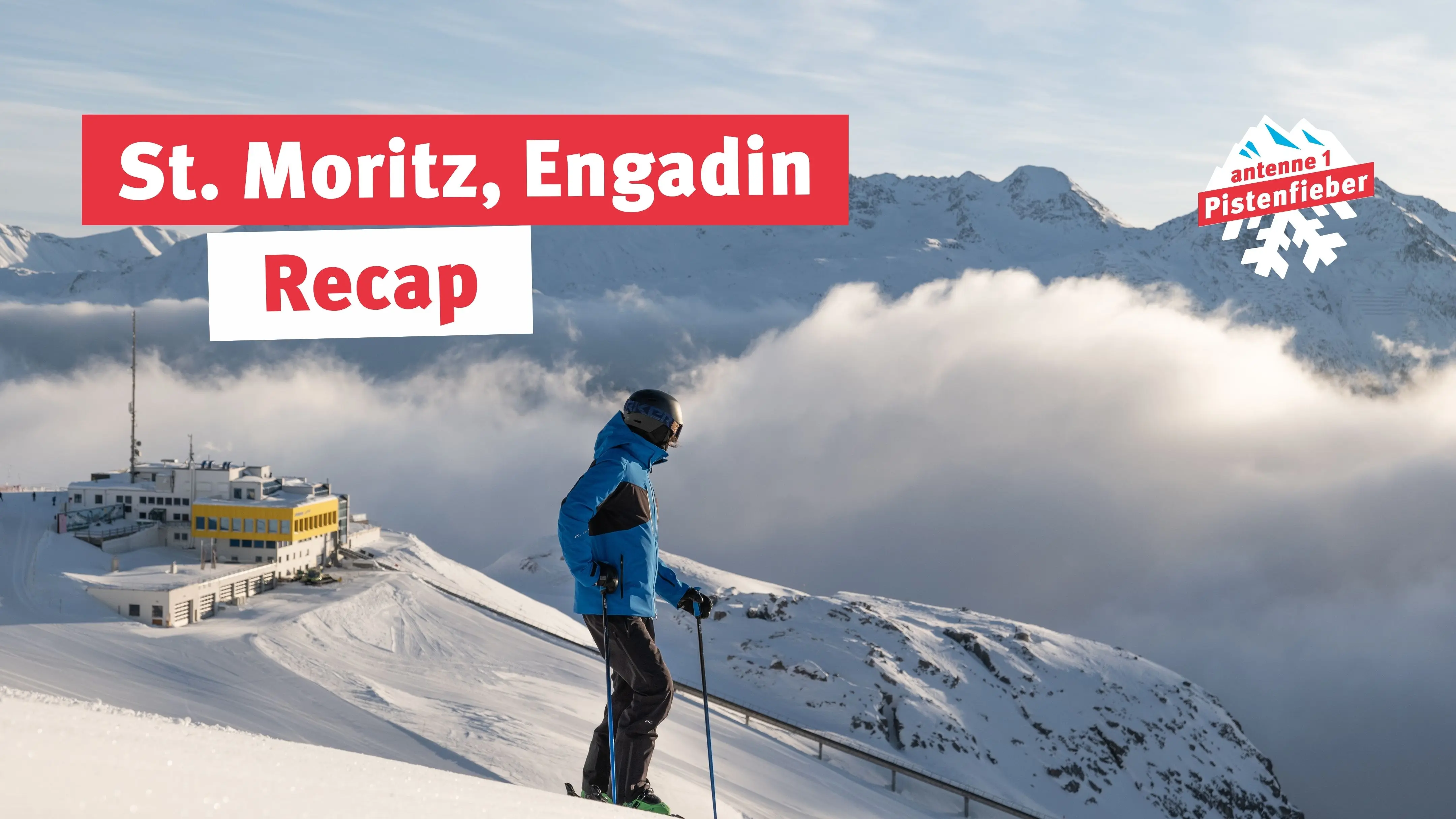 Recap Pistenfieber St. Moritz 2026