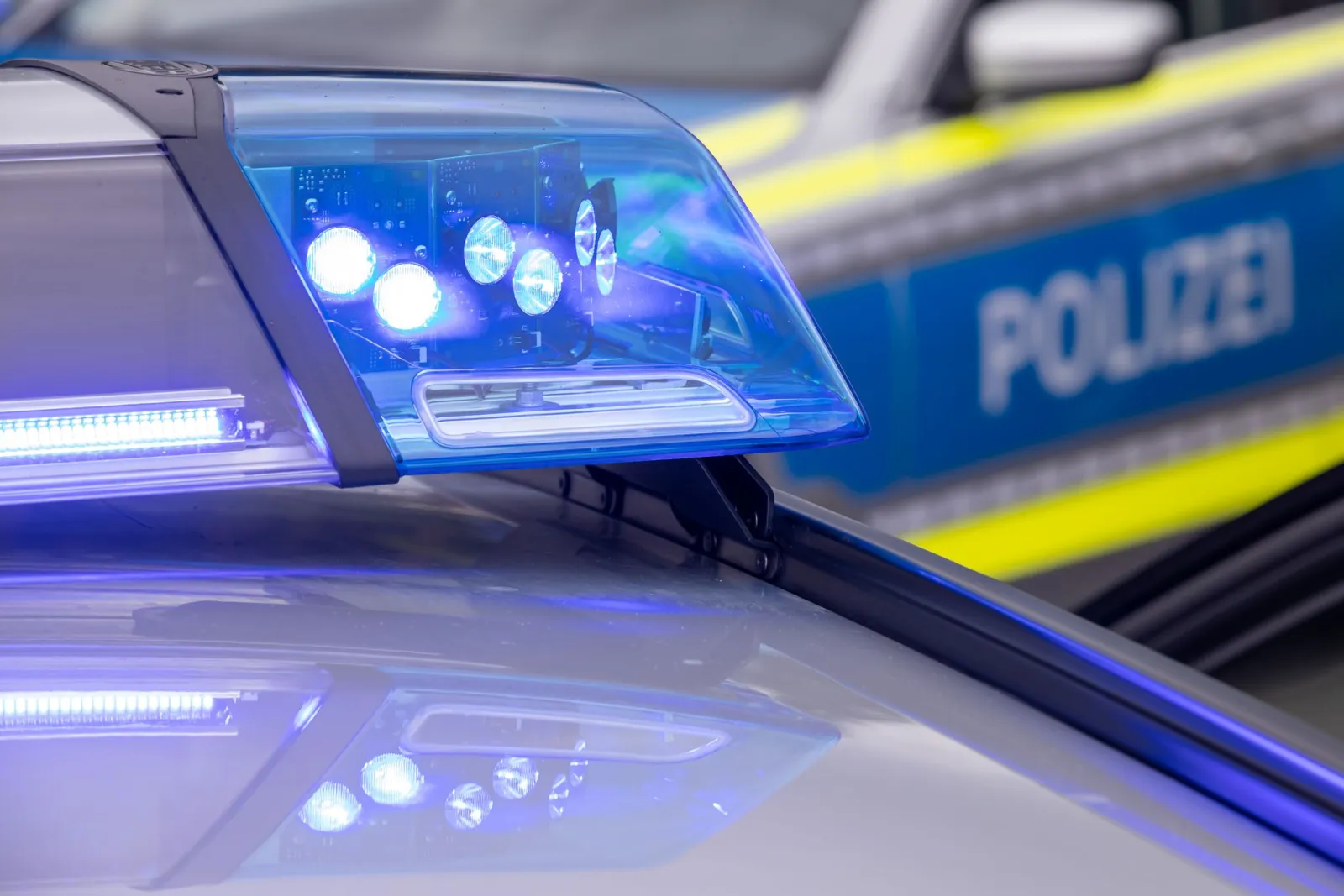 Angeblich bewaffneter Mann löst Großeinsatz an Bahnhof aus