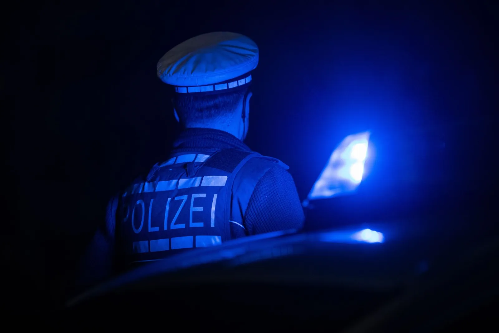 Polizei zweifelt an Überfall nach Casinobesuch