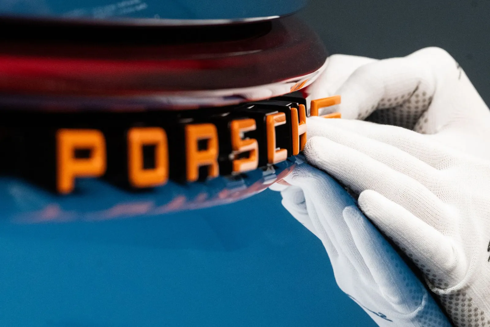 Porsche verkauft weniger Autos - aber Gewinn steigt