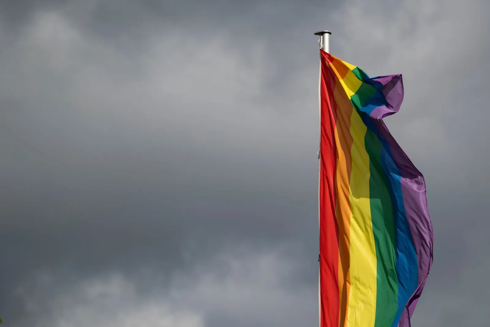 Queerfeindliche Straftaten in Baden-Württemberg nehmen zu