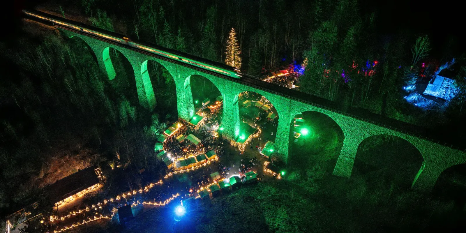 Ravennaschlucht-Tickets bis zu viermal teurer im Netz