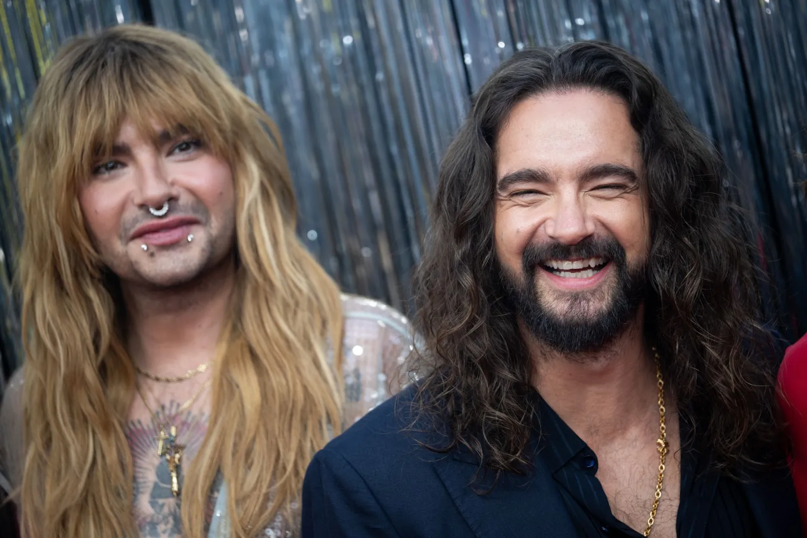 Rekordandrang für «Wetten, dass...?» mit Kaulitz-Brüdern