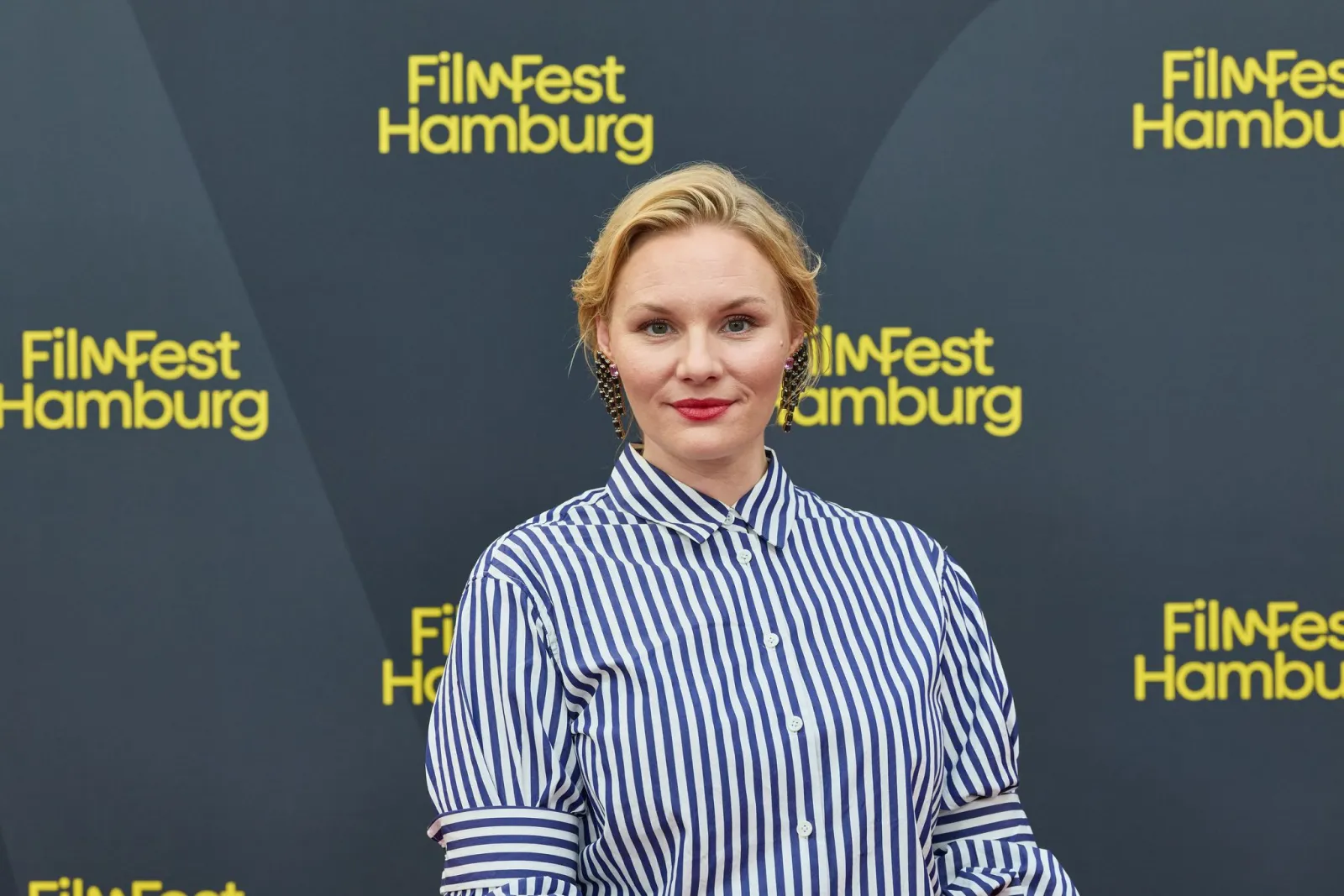 Rosalie Thomass: Ältere Frauen in Filmbranche benachteiligt