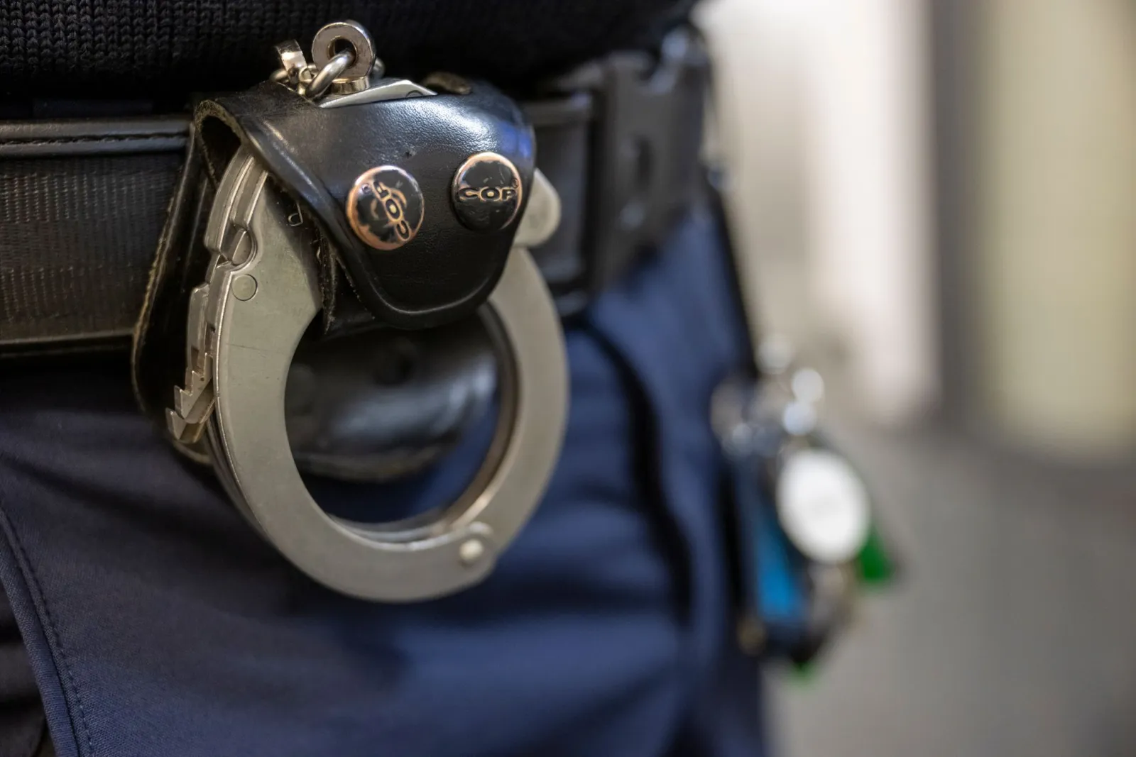 Sabotageplan in Nürnberg? Zwei Männer in U-Haft