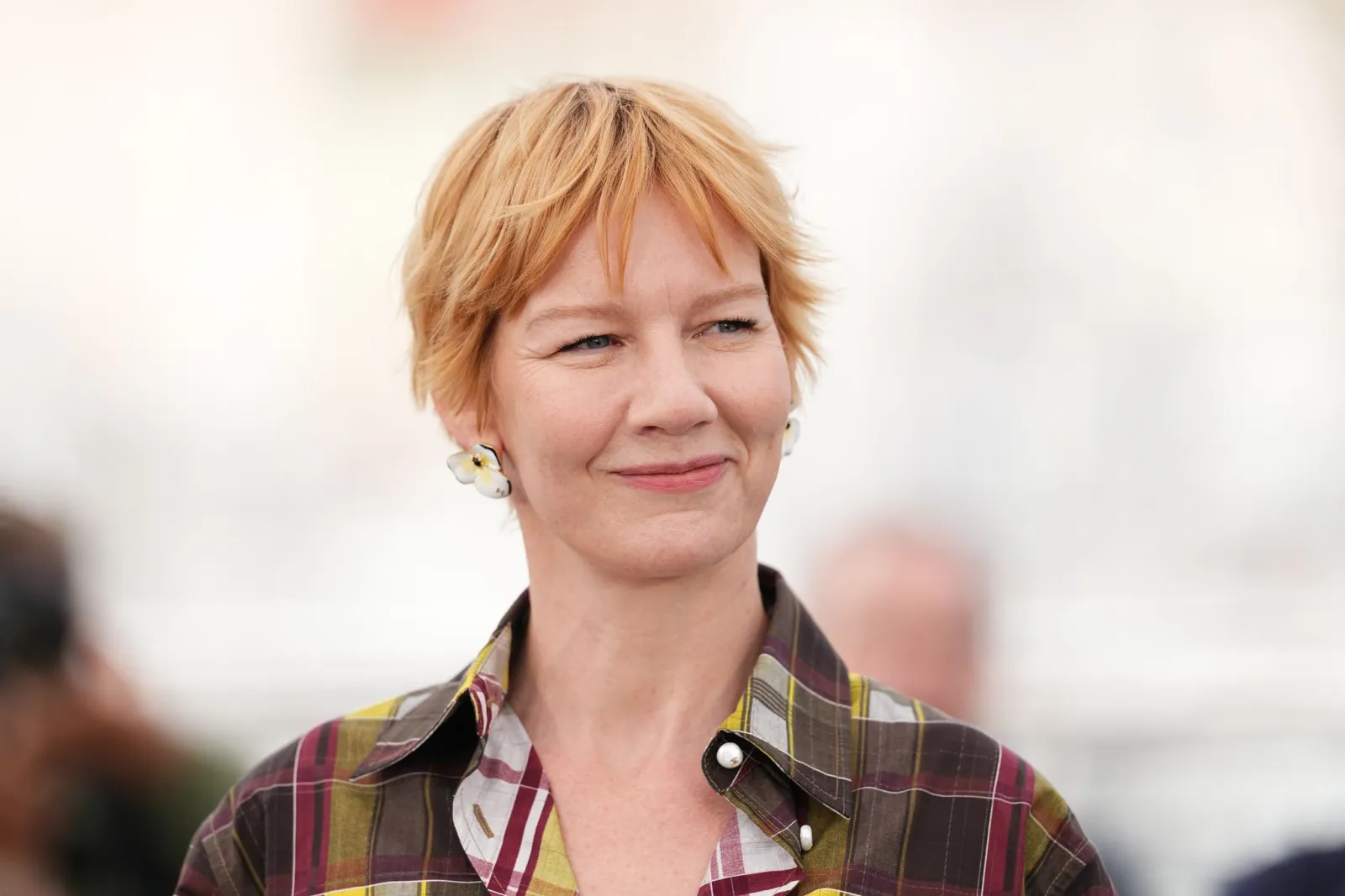 Sandra Hüller und Sandra Wollner für US-Filmpreis nominiert