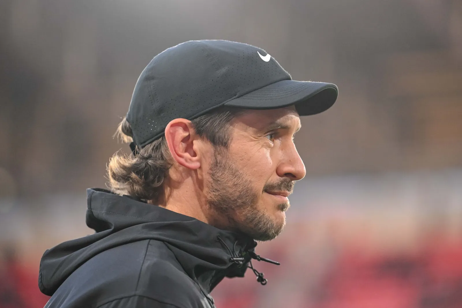 SC-Coach Schuster: «Das kitzelt mich jetzt so ein bisschen»