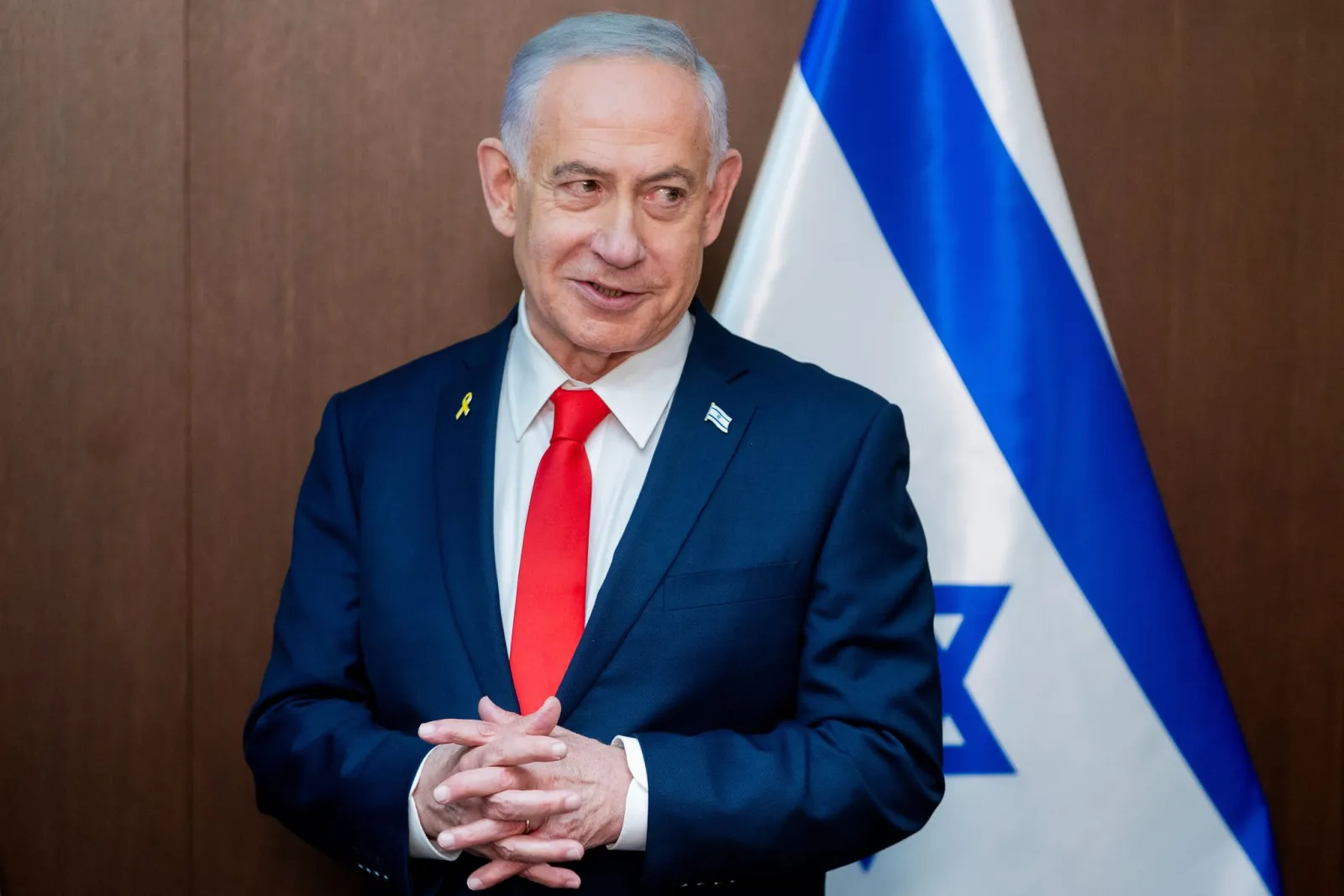 Schicksalswahl in Israel: Es geht um mehr als Netanjahu