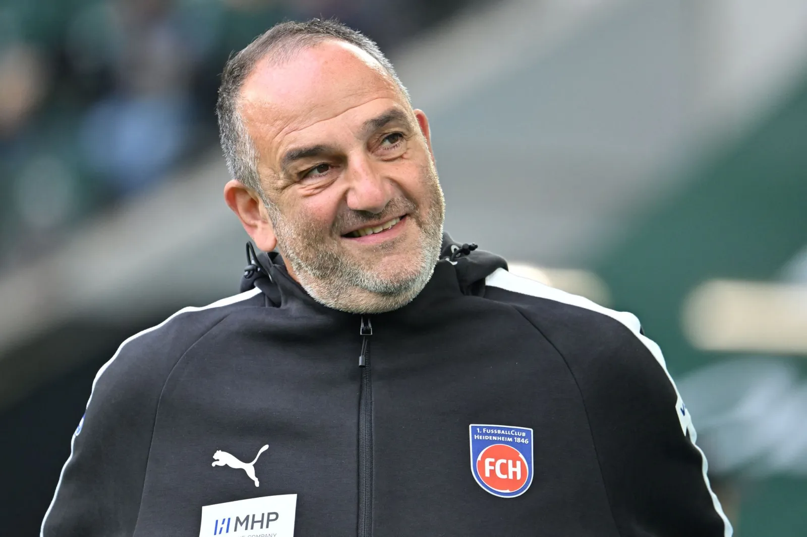 Schmidt über Wollitz: «Hat natürlich mit dem Trainer zu tun»