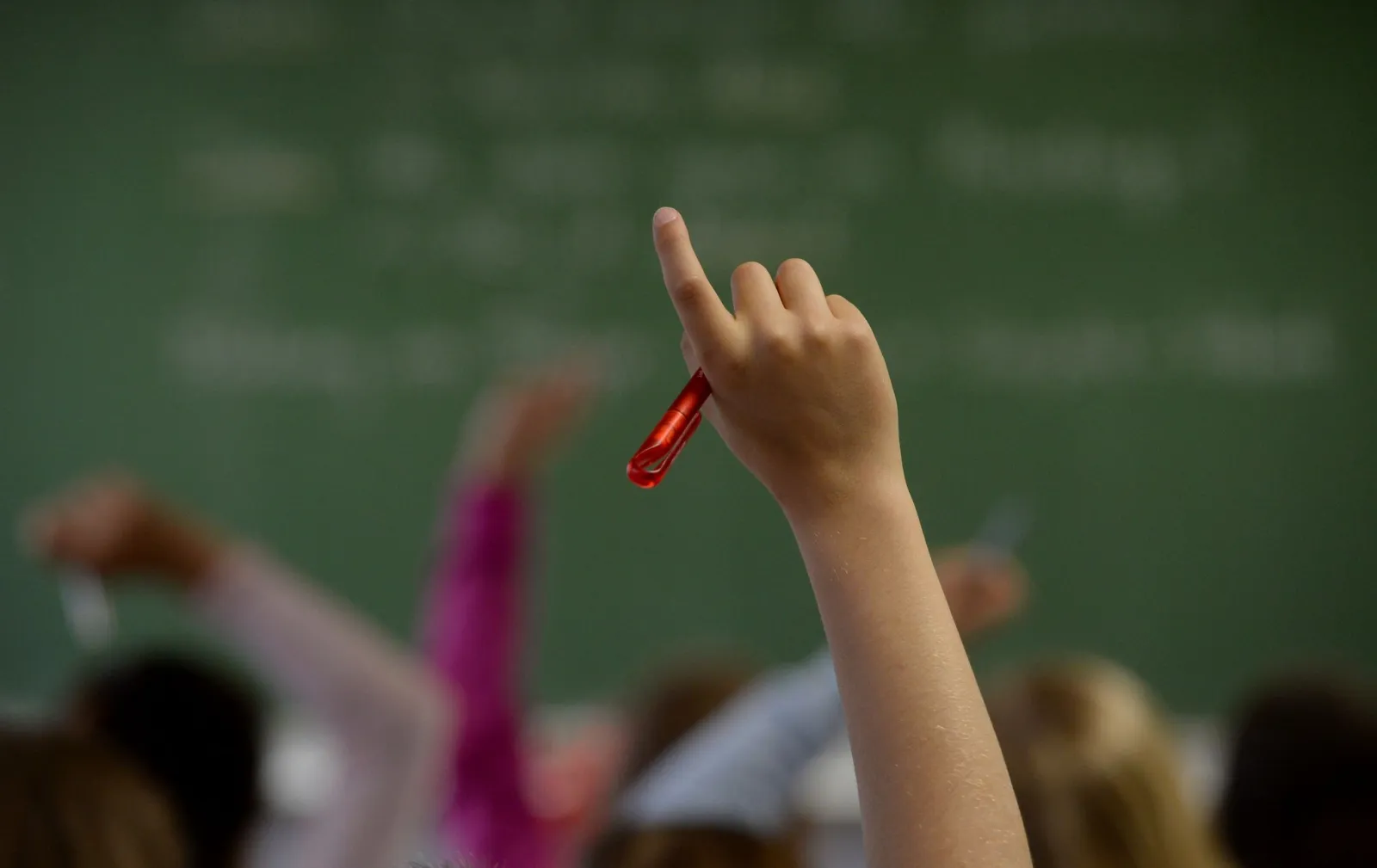 Schüler sollen mehr Mitsprachemöglichkeiten bekommen