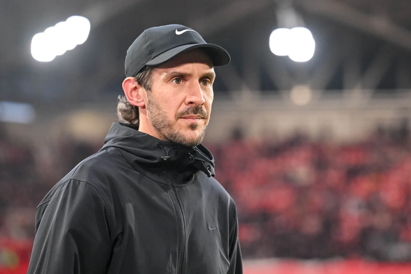 Schuster: Trainer achten oft zu wenig auf ihre Gesundheit