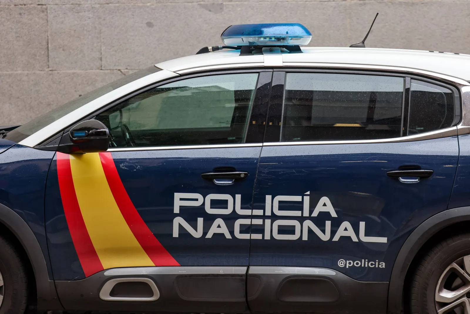 Schweizer wegen Kryptobetrugs auf Menorca festgenommen