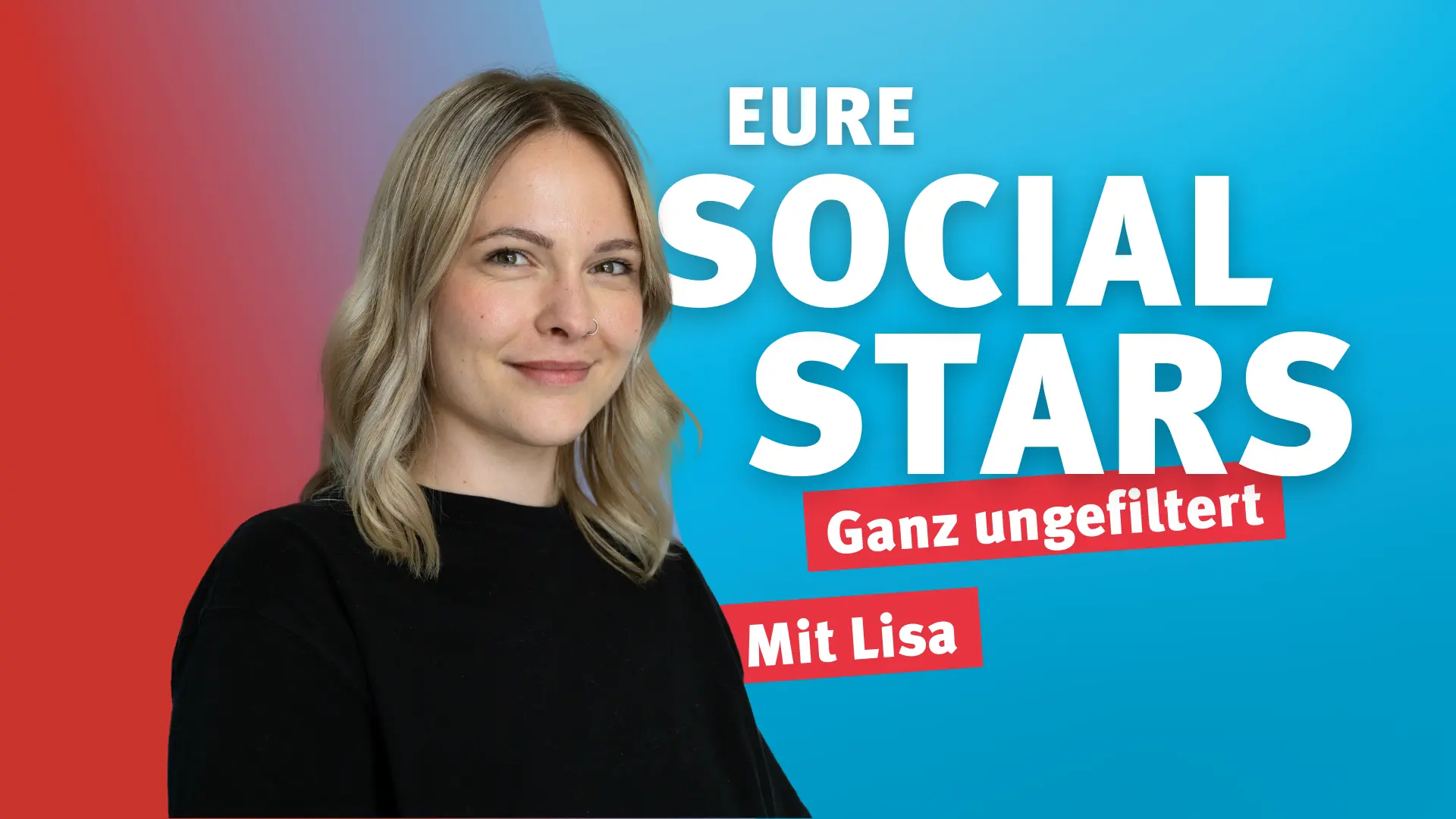 Die Hitradio antenne 1 Influencershow