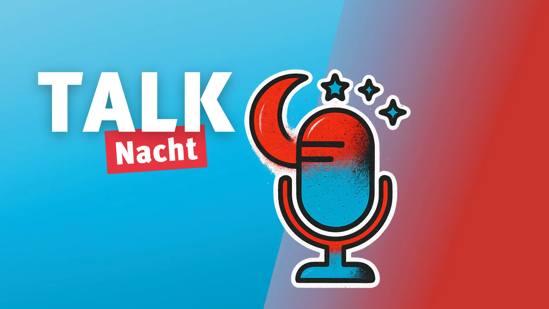 Die Hitradio antenne 1 Talk-Nacht