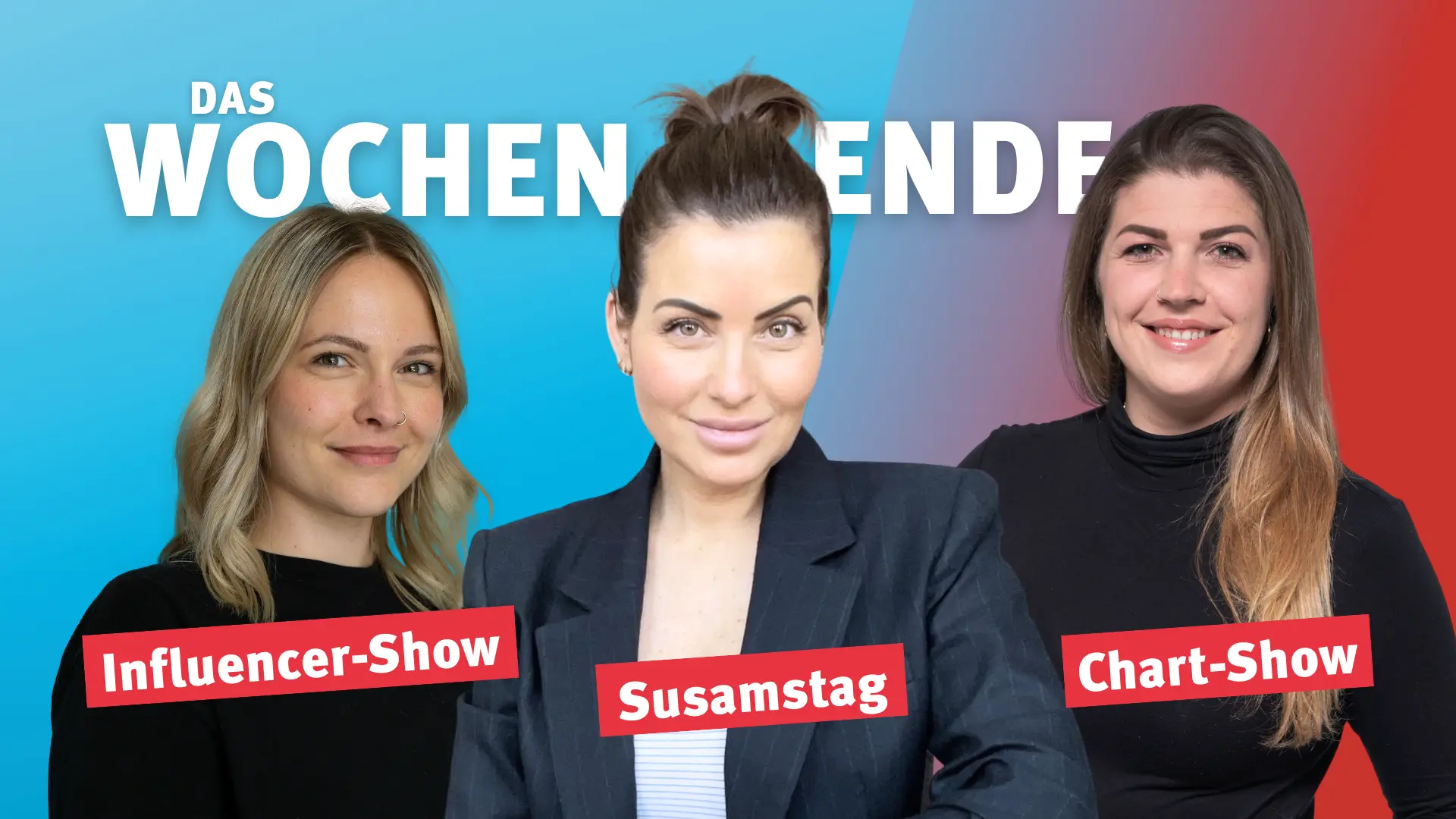 Das Wochenende