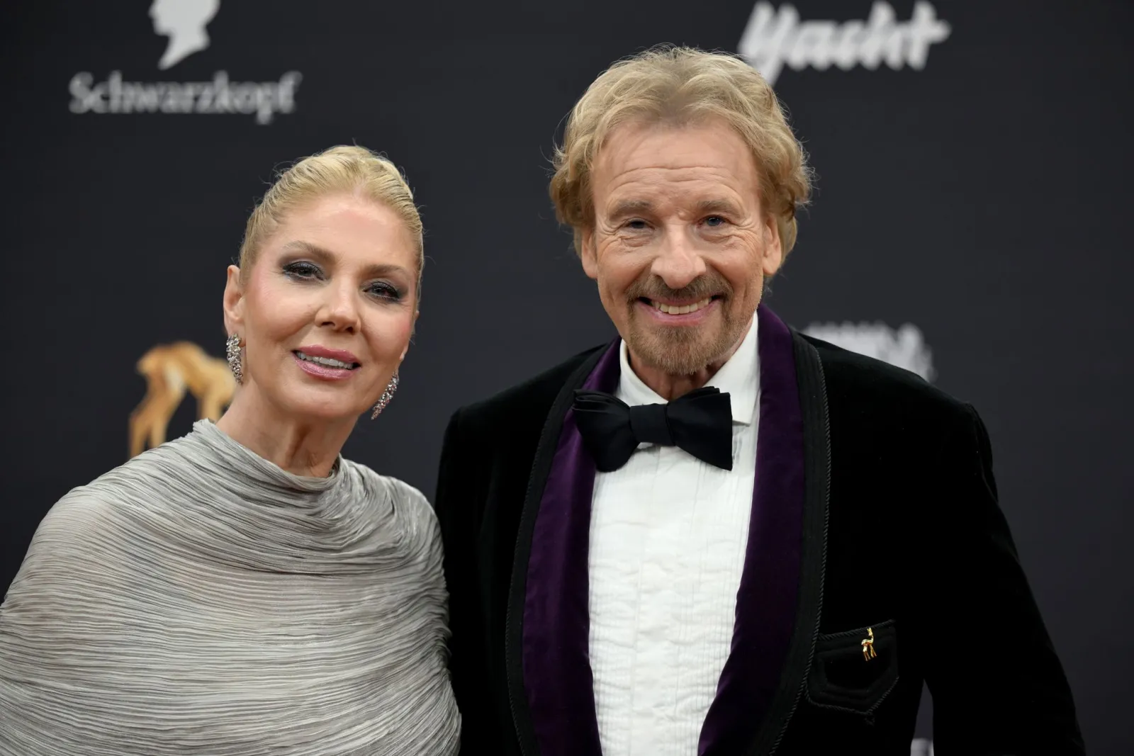 So hält es Thomas Gottschalk mit «Wetten, dass...?»