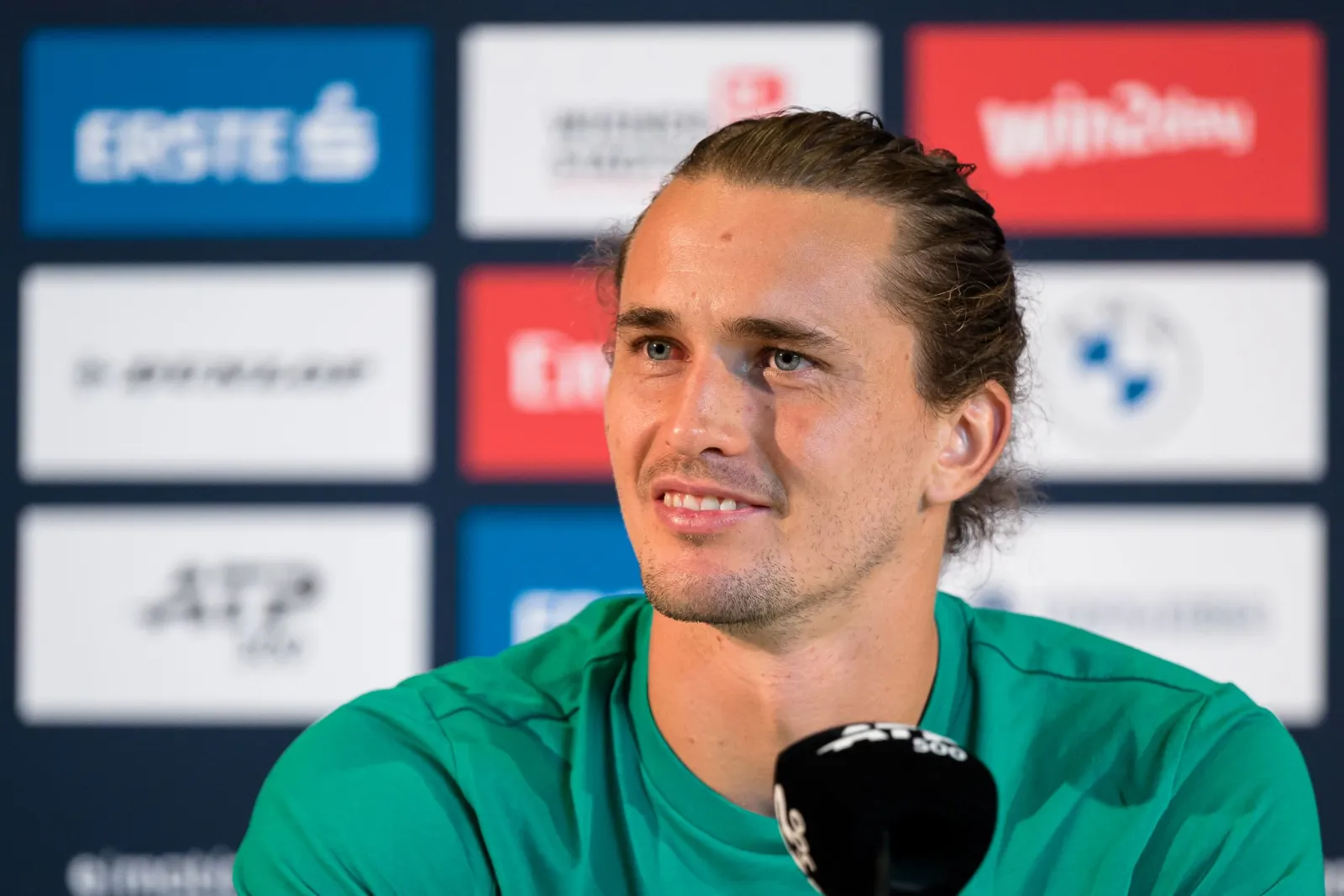 So wird Alexander Zverev schon in Wien Nummer eins der Welt