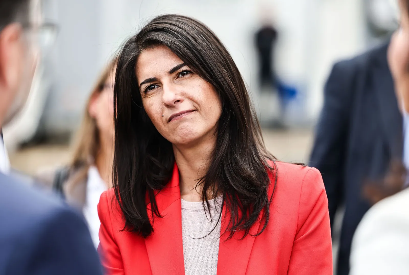 Staatsministerin: Ohne Anwerbeabkommens wäre ich nicht hier