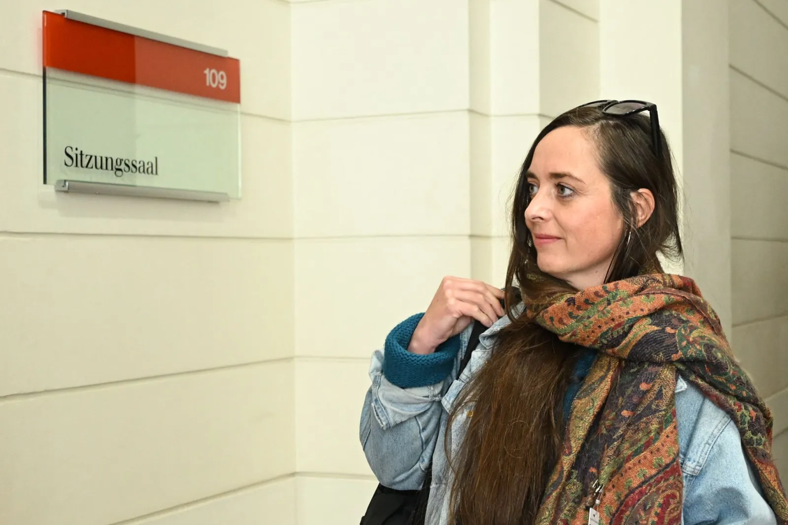 Streit um israelkritische Linke-Abgeordnete schwelt weiter