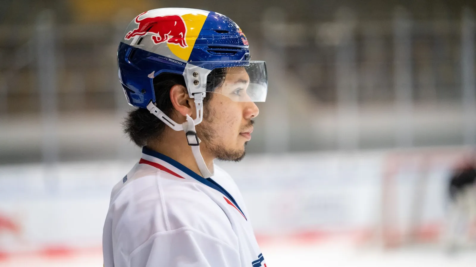 Stürmer wird operiert: Wild Wings vorerst ohne Ortega