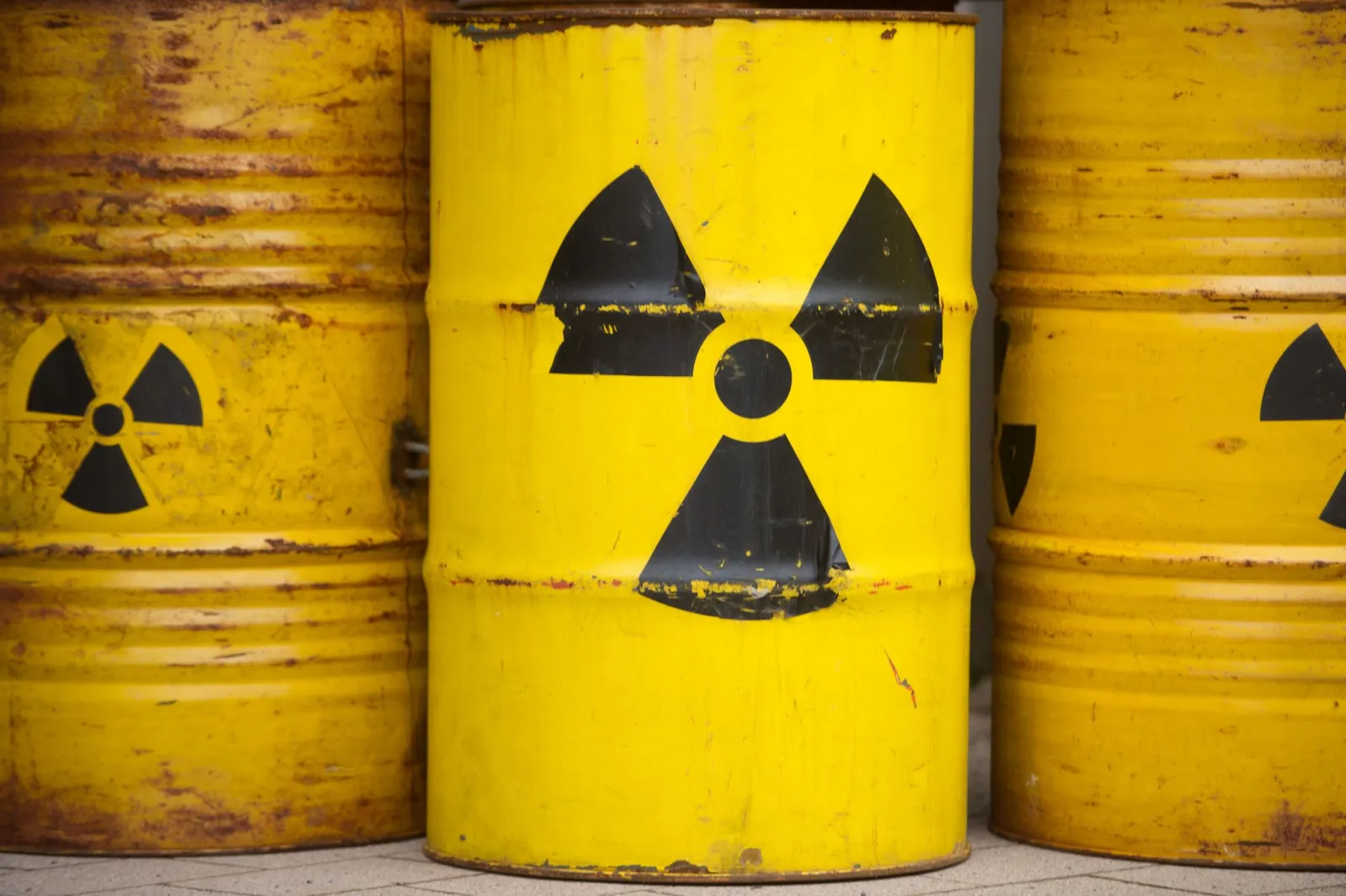 Suche nach Atommüll-Endlager: Das wird heute wichtig