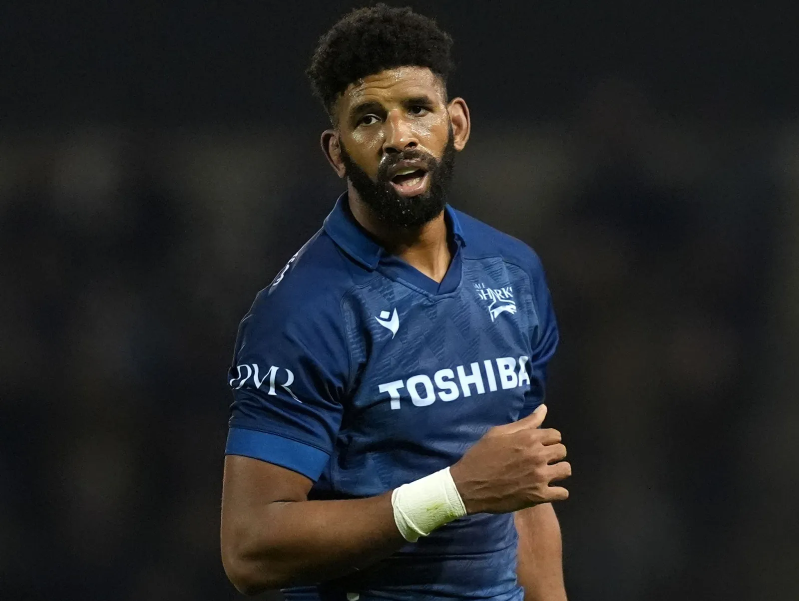 Südafrikanischer Rugby-Spieler stirbt in Frankreich