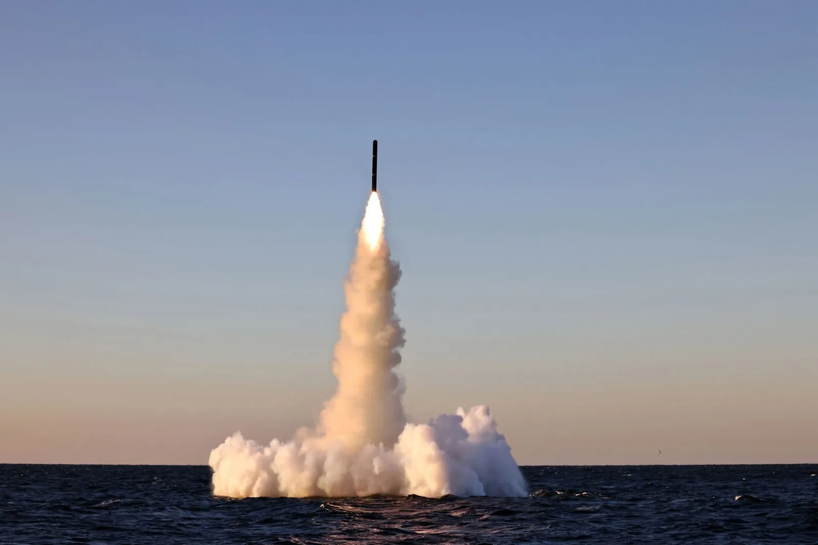 Südkorea: Nordkorea testet rund zehn Kurzstreckenraketen