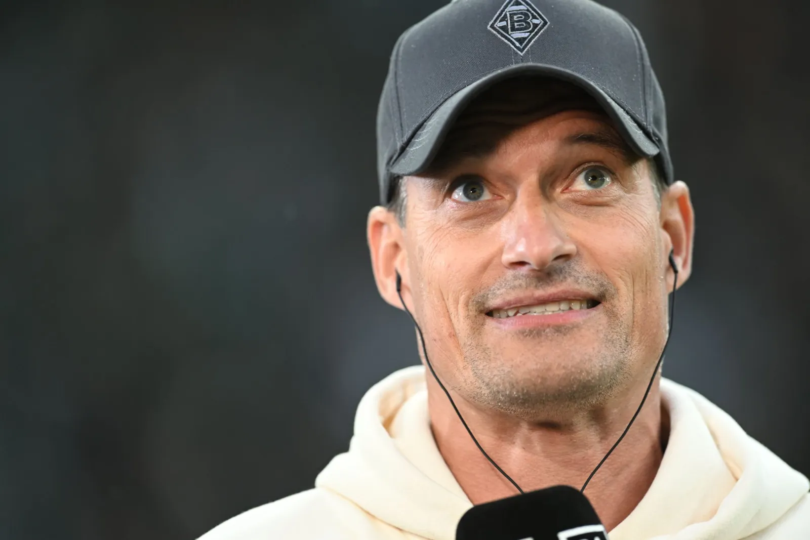 «Tal der Qualen»: Neun Ausfälle bei gebeutelter Borussia