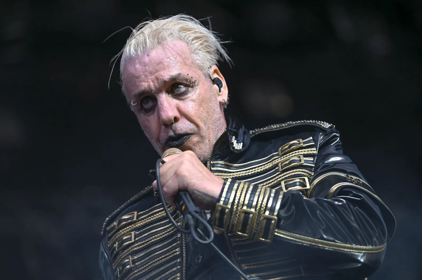Till Lindemann kündigt neue Welttournee an