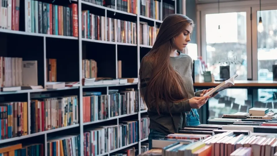Die Top 10 der besten Buchhandlungen in Baden-Württemberg
