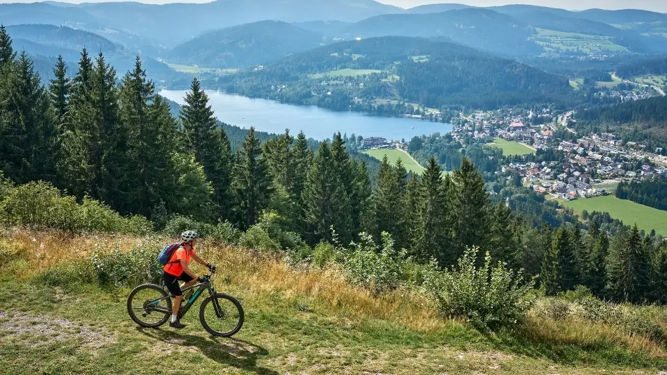 Die Top 10 der schönsten Sommer-Urlaubsziele in Baden-Württemberg!