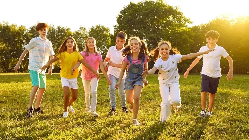 Die Top 10 der coolsten Ferienangebote für Kids in Baden-Württemberg!