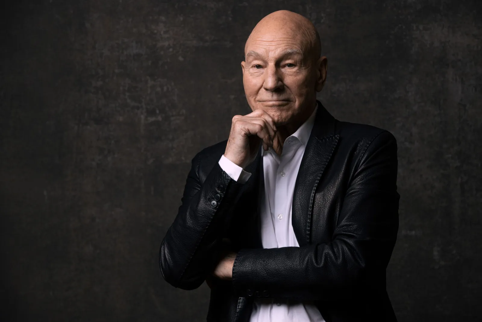 Trauer um Sir Patrick Stewart - «einer der Großen»