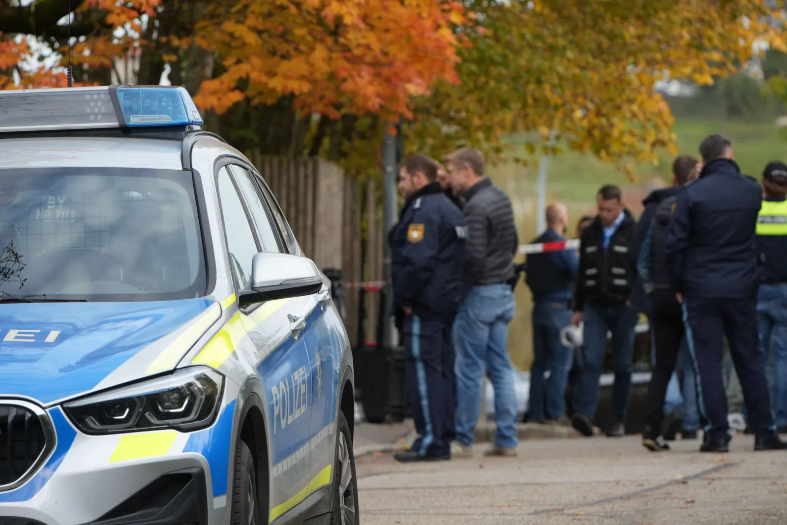 Trittbrettfahrer lösen wieder Großfahndung in Dingolfing aus