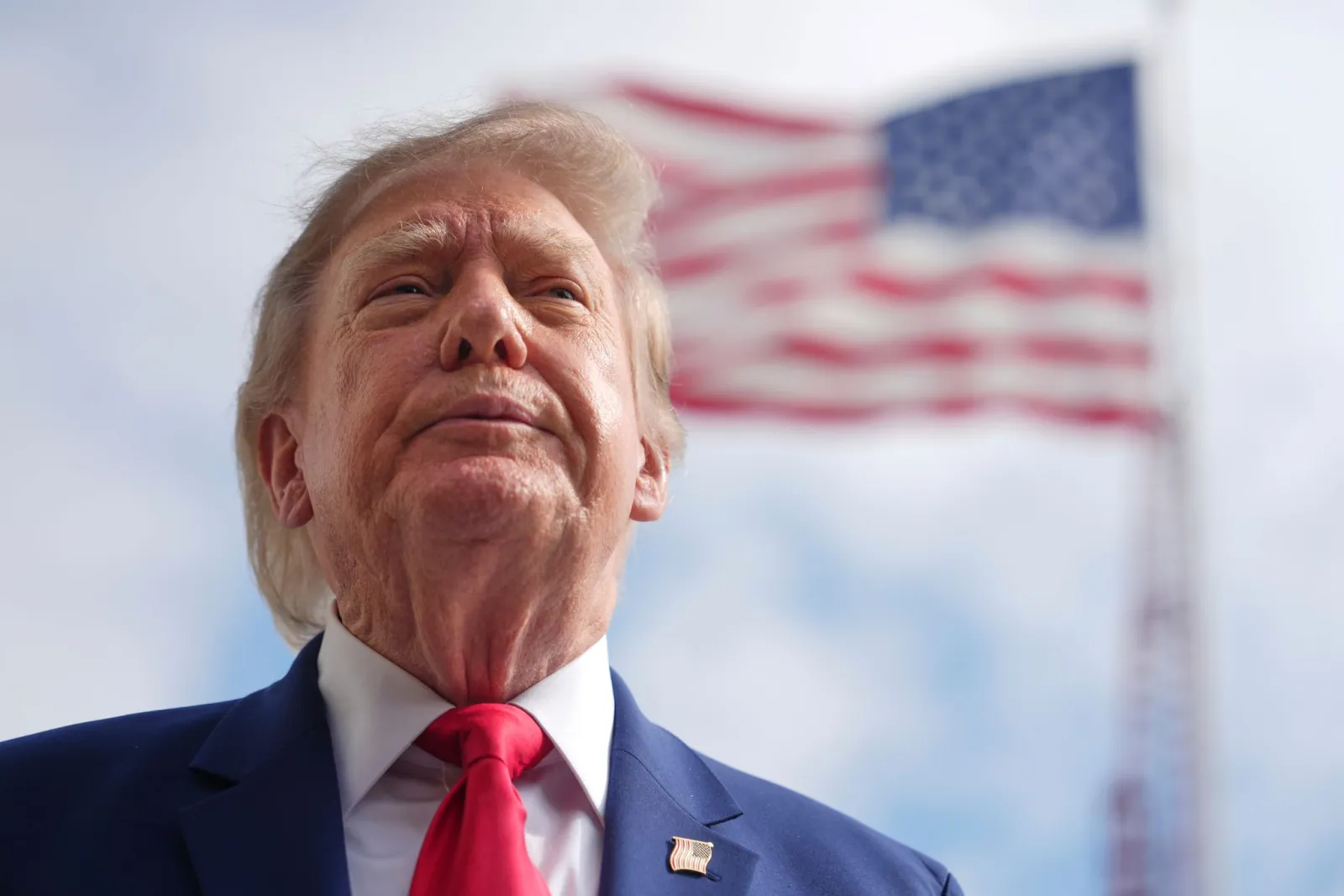 Trump gegen neue Strafen für Moskau – Kiew enttäuscht