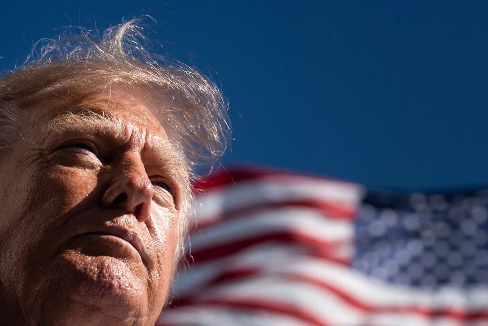 Trump sagt Live-Übertragung von Hinrichtung ab